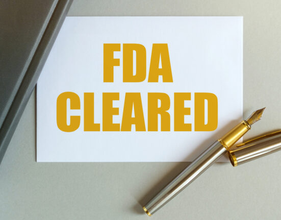 FDA, AIOMEGA, AIO Breathe