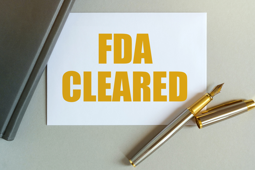 FDA, AIOMEGA, AIO Breathe