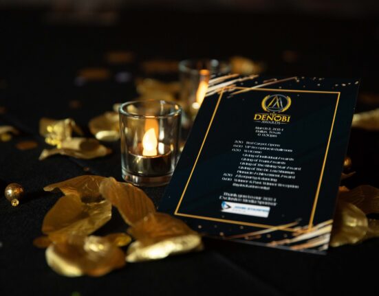 the denobi awards