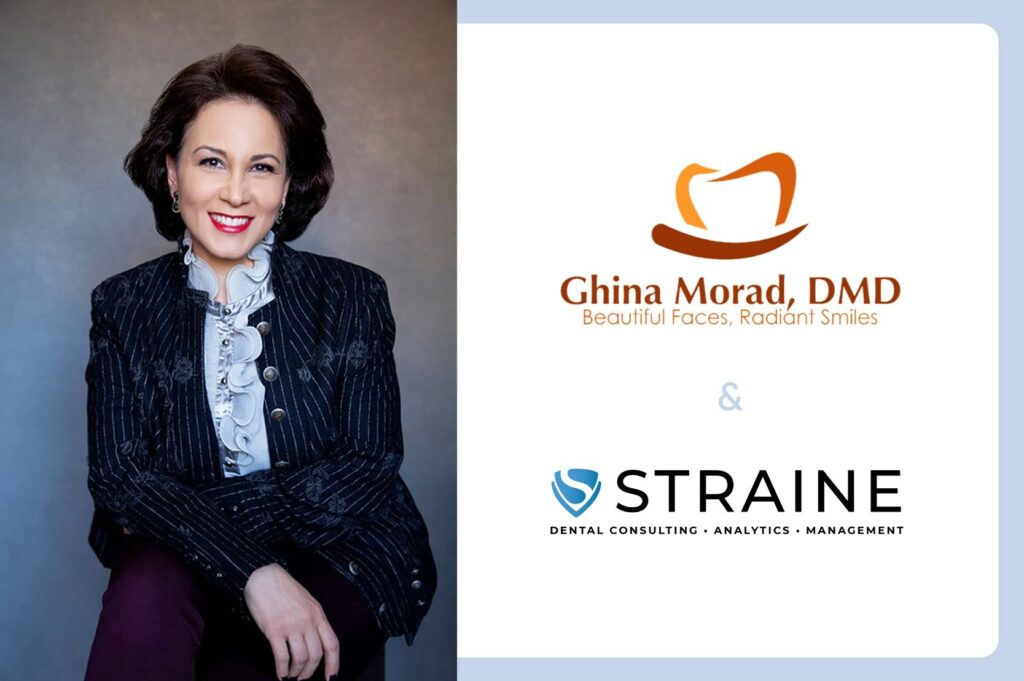 straine dental management