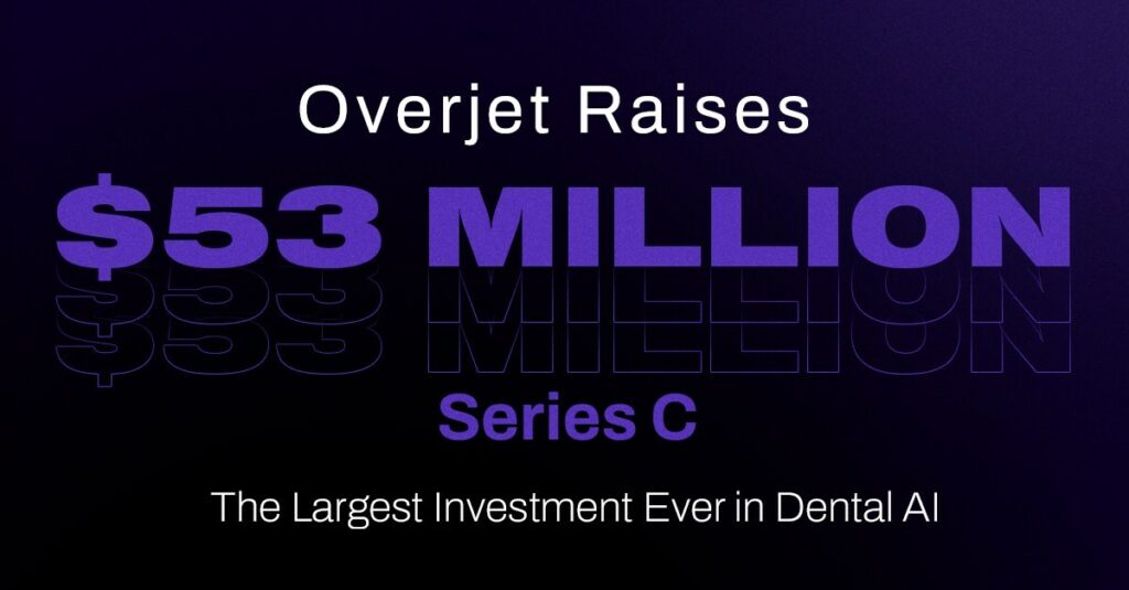 overjet