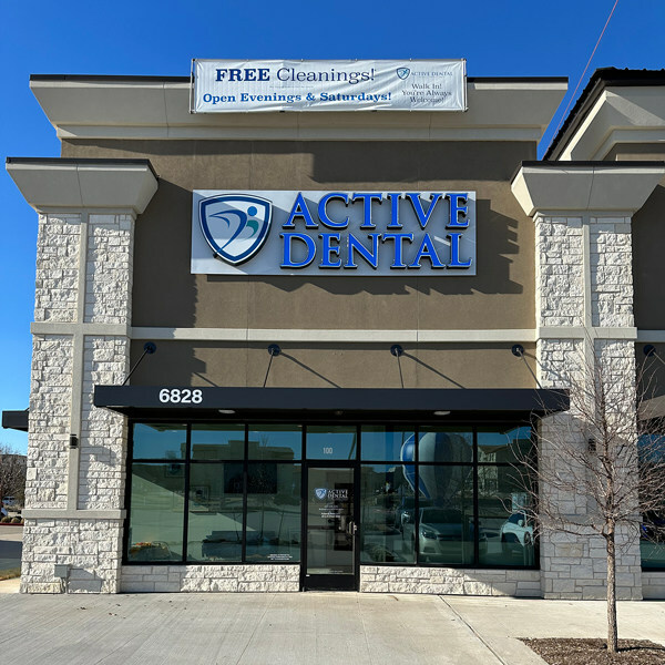 active dental frisco