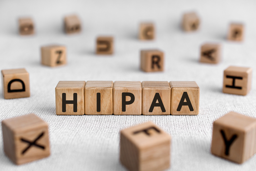 hippa, data breaches