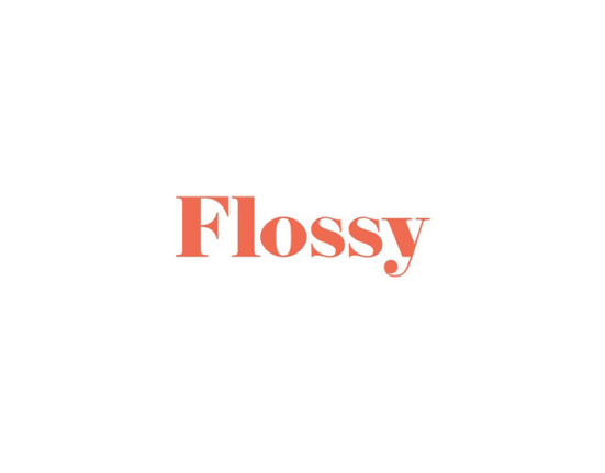 flossy