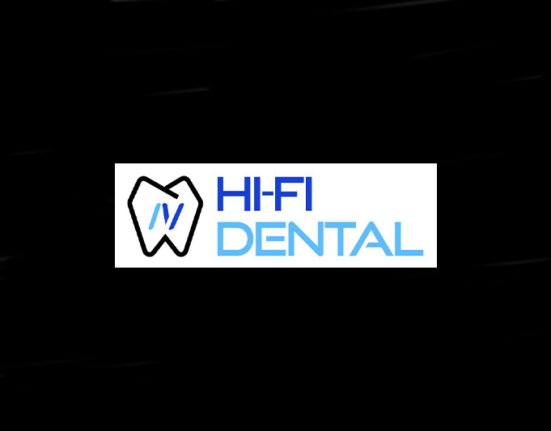 hi-fi dental, dentalfone