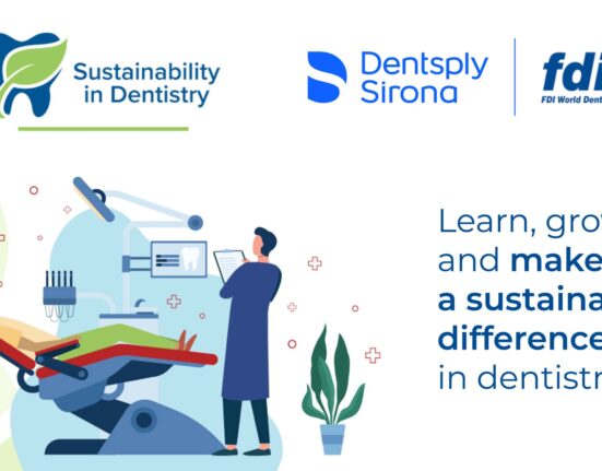 Dentsply Sirona