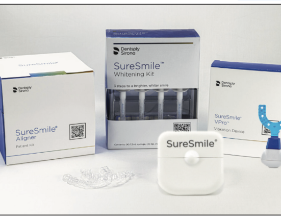 suresmile aligners