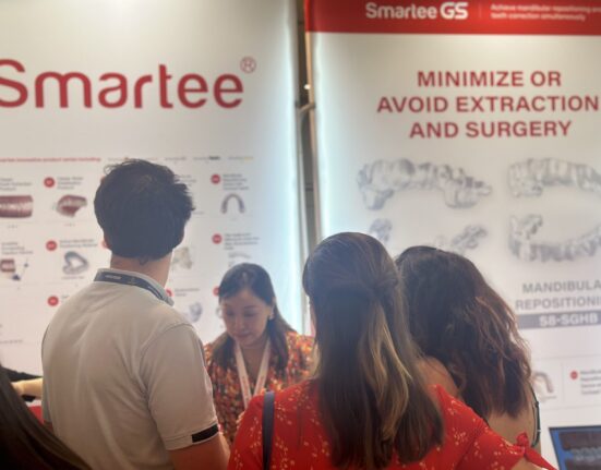 smartee denti-technology