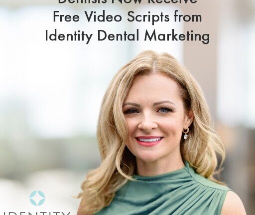 identity dental marketing