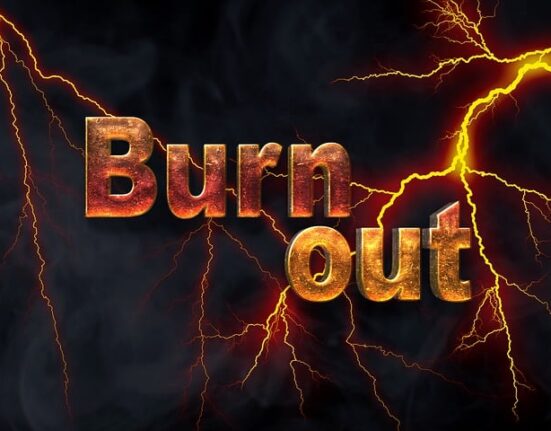 burnout, dentistry