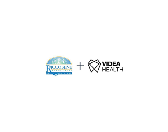 VideaHealth, Riccobene Associates