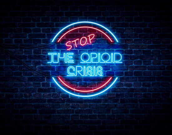 opioids, the opioid crisis