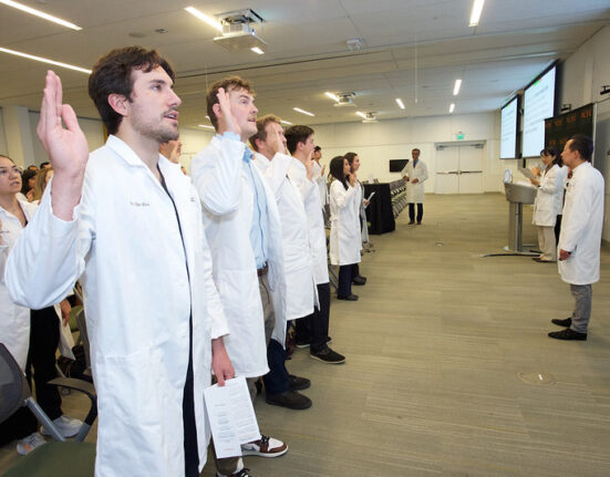 dugoni school of dentistry