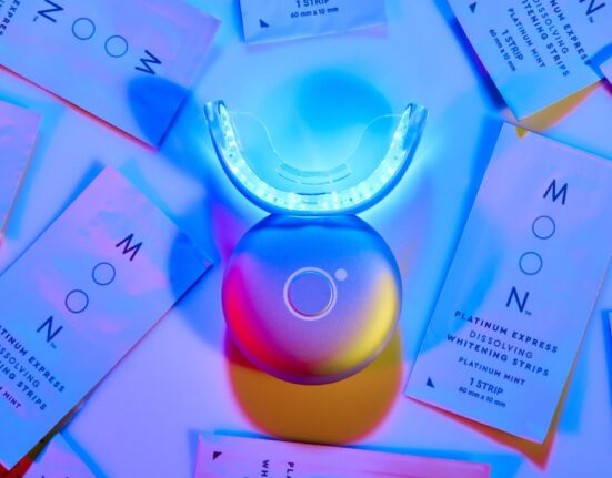 MOON oral beauty
