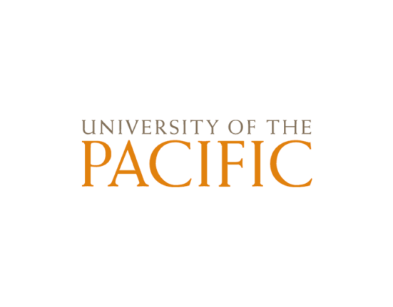 university of the pacific