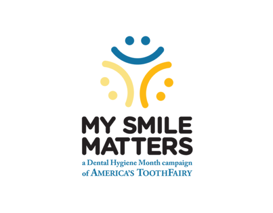 my smile matters, america's toothfairy