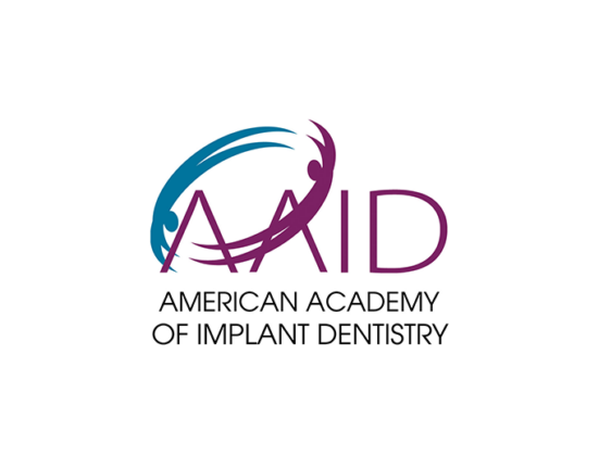 The American Academy of Implant Dentistry