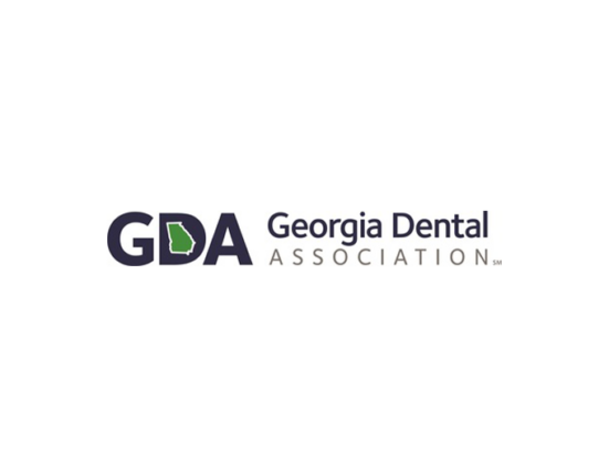 GDA, georgia dental association
