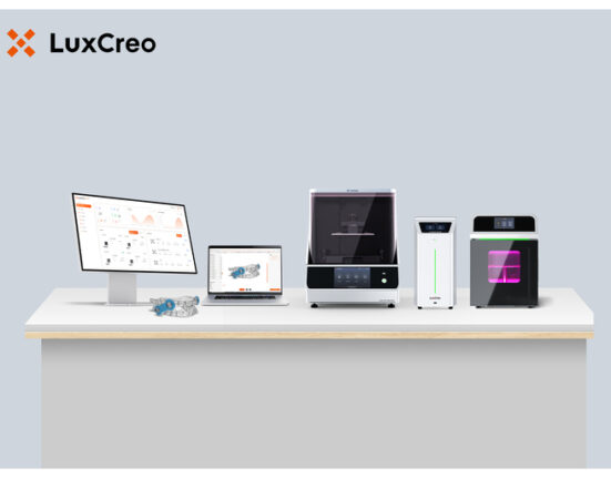 luxcreo