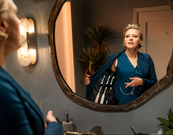 philips, kate mckinnon