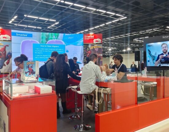 Smartee Denti-technology