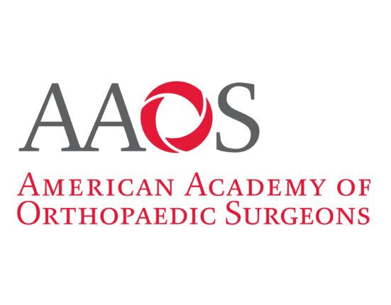 American Academy of Orthopaedic Surgeons, AAOS