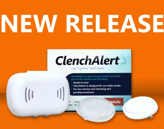 clenchalert