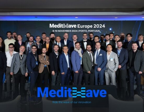 medit, meditwave