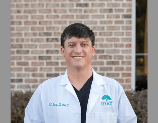 Godley Station Dental