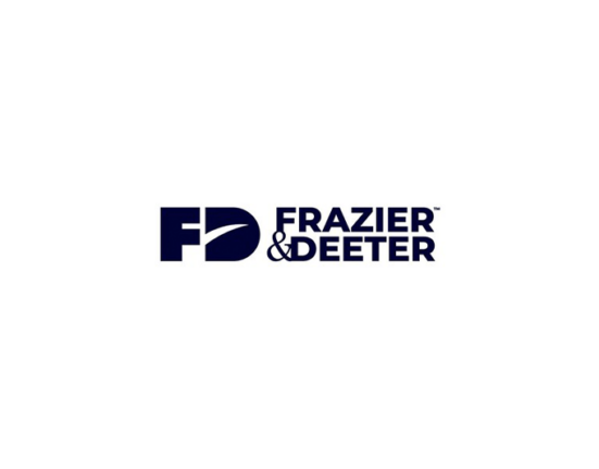 Frazier & Deeter