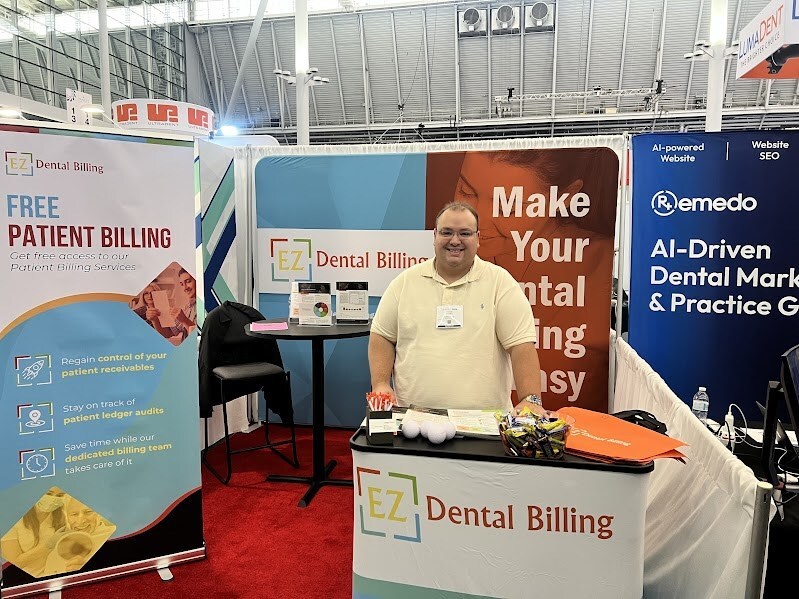 ez dental billing