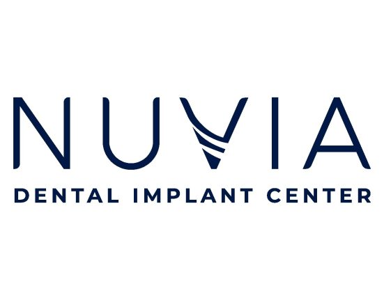 nuvia dental implant center