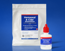 Hemaseal & Cide