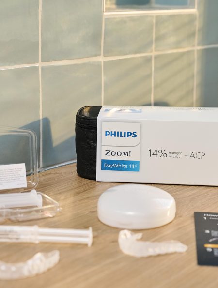 philips zoom delivered