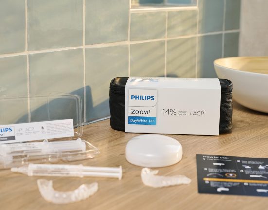 philips zoom delivered