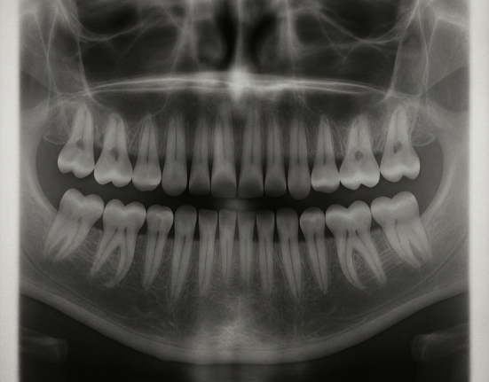 Researchers in Japan Discover Medicine Capable of Regrowing Third Set of Teeth for Humans