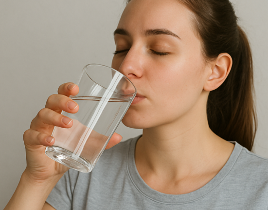 Utah’s Ban on Community Water Fluoridation Takes Effect