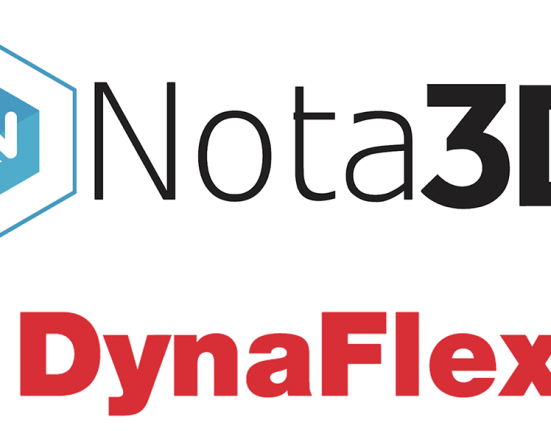 DynaFlex Announces Integration with 3D Systems® DMP Flex 200