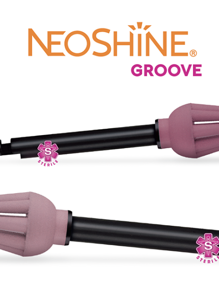 Microcopy’s New NeoShine Groove Polishers Finish with Precision and Shine