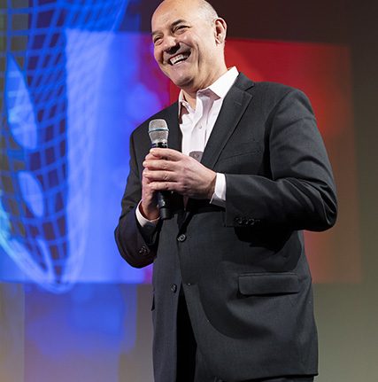 Karim Khadr will be appointed Chief Executive Officer at Septodont