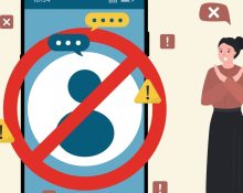 social media