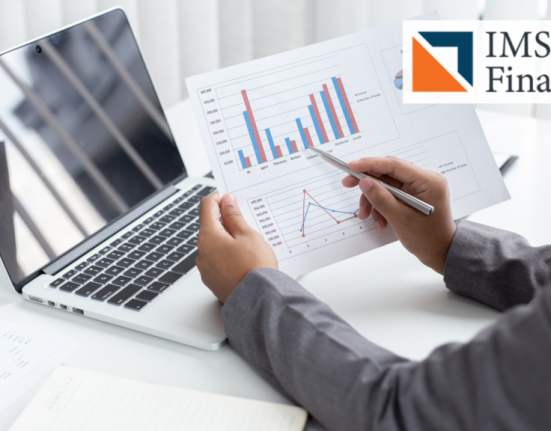 ims financial
