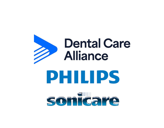 dental care alliance, Philips Sonicare,