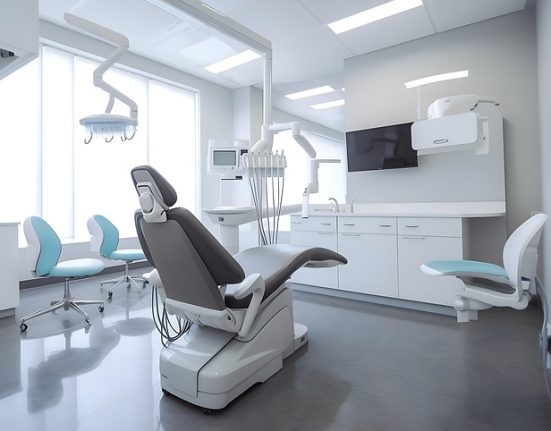 dentistry