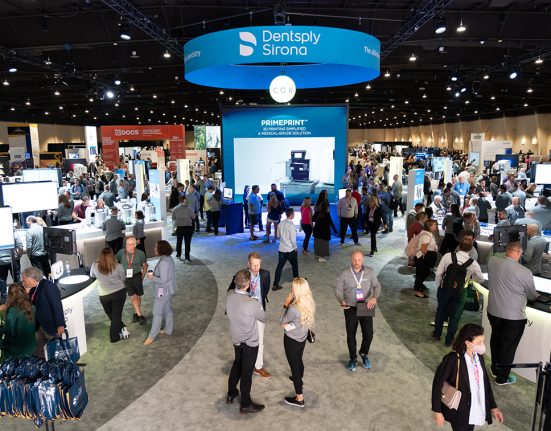 Dentsply Sirona Expands its 2025 Global Lineup of DS Worlds