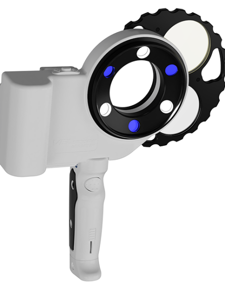 VELscope’s Updated Oral Cancer System Improves Detection and Diagnosis