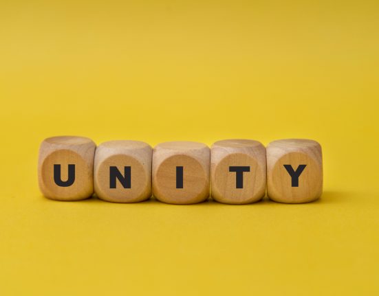 unity, dentistry