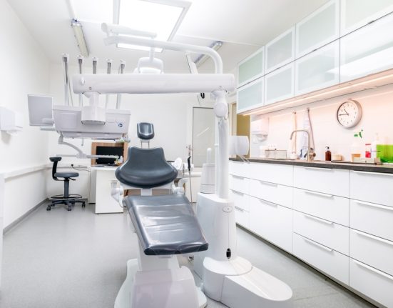 patient experience, dental chair