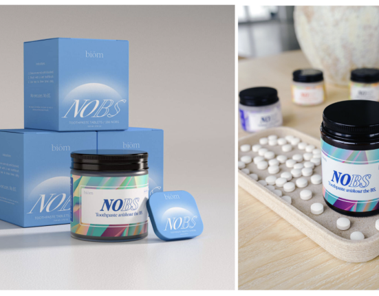 Study Demonstrates NOBS Toothpaste Tablets Effective as Fluoride Toothpaste