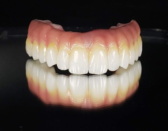 Kansas City dental lab, kcdl